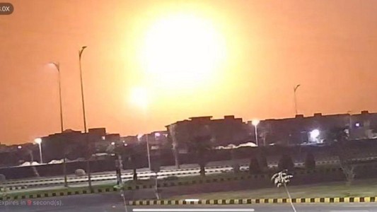 Tres civiles muertos por bombardeos indios en Pakistán