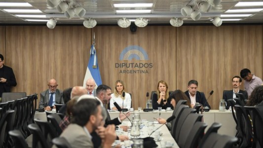 Baja de la edad de imputabilidad: tiene dictamen la modificación al Régimen Penal Juvenil