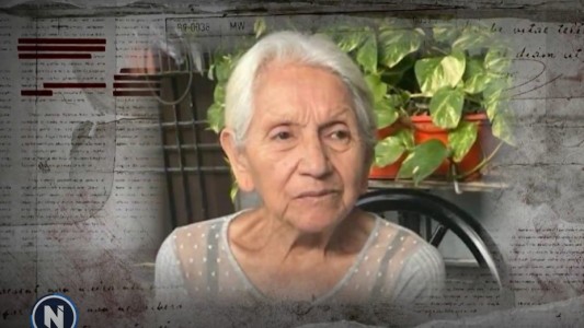 ¿Dónde está la abuela Pastora? Por Paulo Kablan