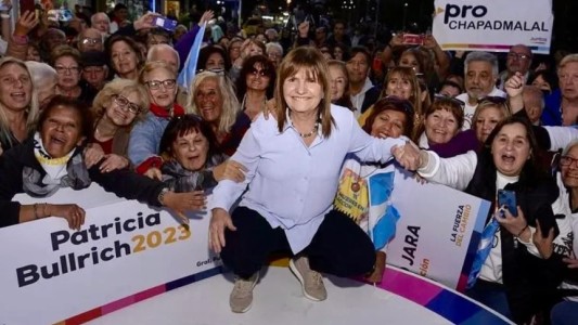 El duro comunicado del PRO contra Patricia Bullrich tras su afiliación a La Libertad Avanza: "Deja atrás tal vez toda su reputación"