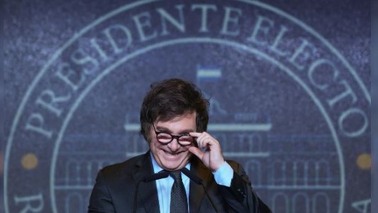 Javier Milei sobre Ficha Limpia: “Estuvieron siete años sin aprobarlo, ahora se hacen los ñoños republicanos”