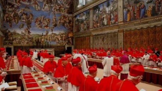 Comienza en el Vaticano el cónclave para elegir al sucesor del papa Francisco: todo lo que hay que saber