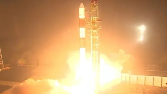 India anuncia su primer vuelo espacial tripulado para 2027