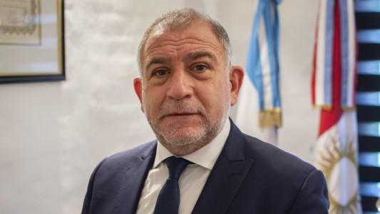 Luis Juez apuntó contra Macri y generó polémica: “Parecés la gorda Carrió con calzoncillos”