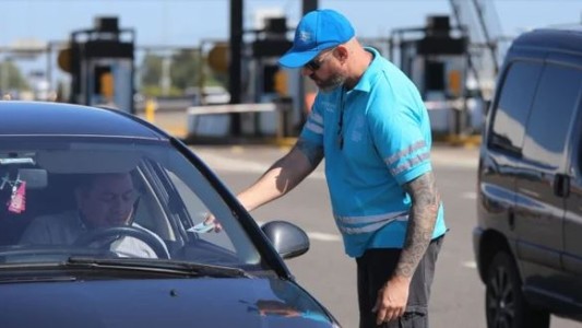 Suben las multas de tránsito en PBA: por exceso de velocidad o alcoholismo la pena ya llega hasta $1.500.000