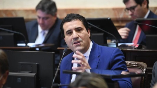 El Senado aprobó un proyecto de emergencia para asistir a Bahía Blanca tras el devastador temporal