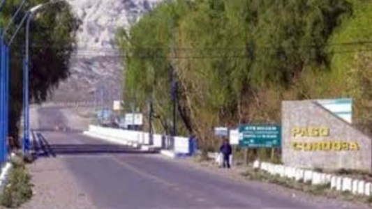 Río Negro: imputaron a la mujer que arrojó a su pequeña hija sobre la ruta 6