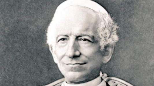 Quién fue León XIII, el papa que inspiró el nombre del nuevo pontífice