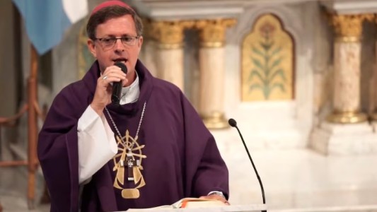 García Cuerva aseguró que León XIV "comparte la mirada de la realidad que tenía el papa Francisco"