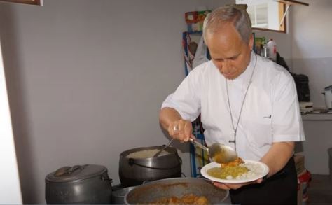 El papa León XIV estuvo en Rosario en 2002 y una colaboradora agustiniana dio detalles de la visita