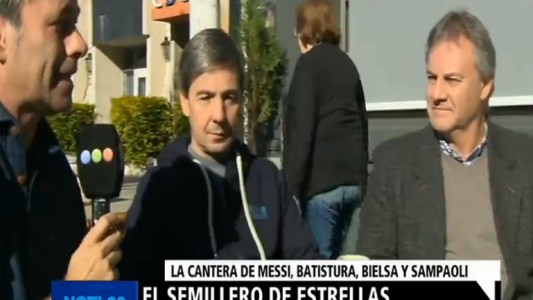 El semillero de estrellas