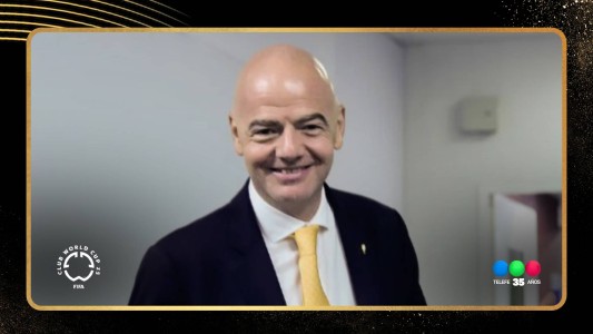 Las nuevas medidas que implementará la FIFA en el Mundial 2026 y la Intercontinental 2025 contra el racismo