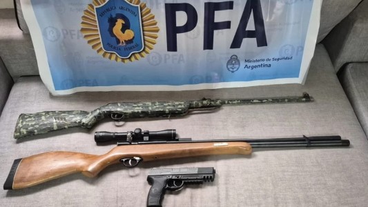 Imputaron a un joven en Berazategui por amenazar a Donald Trump en redes sociales