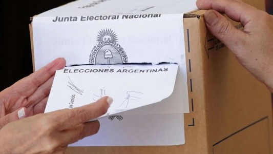 Elecciones 2025: votan Chaco, Jujuy, Salta y San Luis para renovar legislaturas y autoridades locales