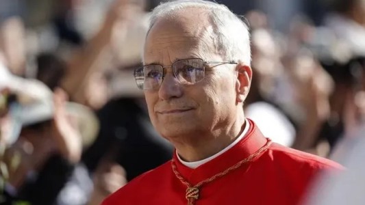 “Prevost es el testamento de Francisco”: la historia en primera persona de quien trabajó a su lado en Perú