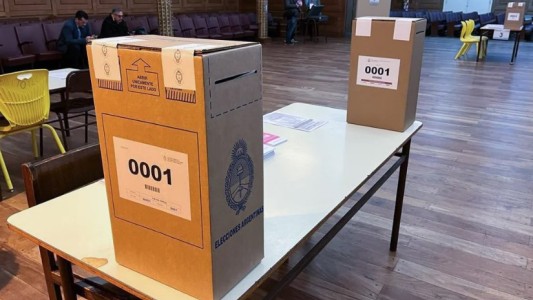 Elecciones legislativas en Salta, Chaco, Jujuy y San Luis