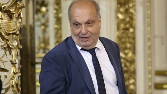 Lombardi cuestionó al oficialismo por la caída de Ficha Limpia: "Una maniobra politiquera barata y nefasta"