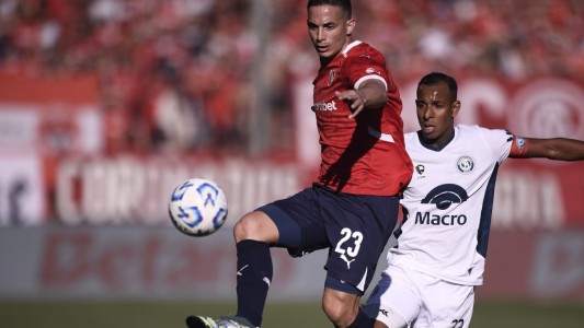 Independiente eliminó a Independiente Rivadavia y enfrentará a Boca en cuartos de final del Torneo Apertura