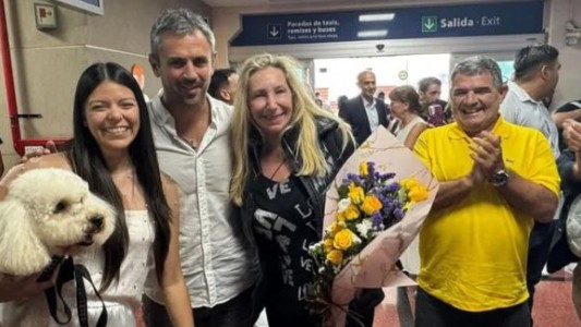 "La Libertad arrasa": Javier Milei celebró las victorias en Salta capital y Chaco