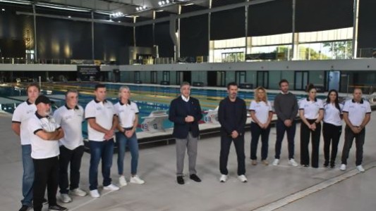 La Ciudad de Buenos Aires fue elegida Capital Mundial del Deporte