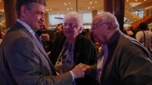 Analizan pagar un subsidio alimentario a jubilados de la Ciudad de Buenos Aires