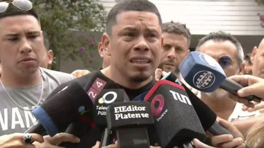 El papá de Kim Gómez confirmó que se mete en la política de la provincia de Buenos Aires