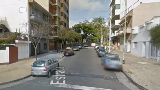 Un jubilado murió durante un robo en su casa de Parque Chacabuco: demoraron a su cuidadora