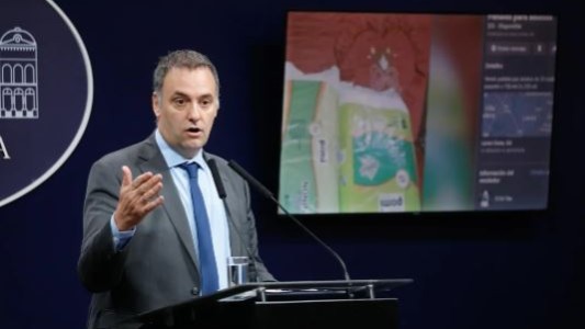 El Gobierno anunció un nuevo sistema de entrega de pañales sin intermediarios para los afiliados a PAMI