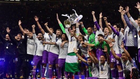 Real Madrid Rey de Europa: goleó a Juventus y es bicampeón de la Champions League