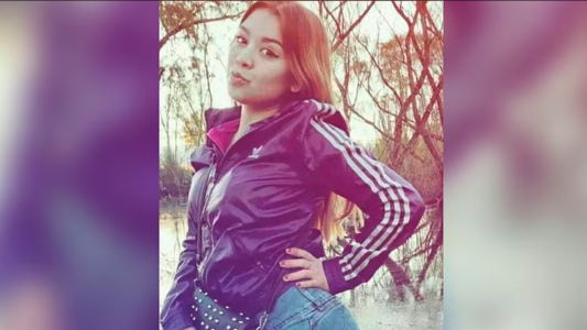 A diez meses de la desaparición de Luciana Muñoz, su familia exige respuestas y justicia