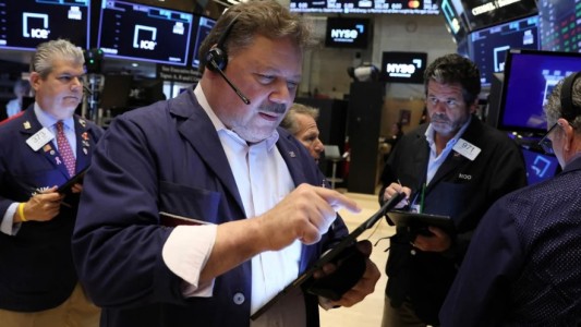 Los mercados mantienen fuertes alzas y la Argentina aprovecha el buen clima internacional