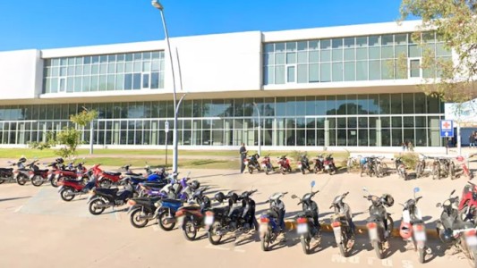 Santa Fe: internaron a una bebé de 9 meses por intoxicación con cocaína e investigan a sus padres