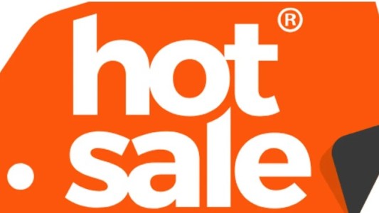 Hot Sale 2025: más de un millón de productos vendidos en las primeras horas