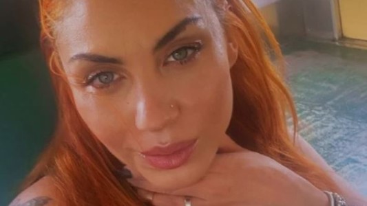 Preocupación por Lowrdez, la ex Bandana