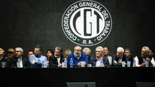 La CGT denuncia que el Gobierno utiliza los salarios como herramienta de ajuste: "17 meses perdiendo derechos"