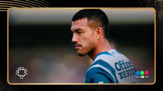 El defensor argentino que enfrentará al Real Madrid: "Sabemos cómo jugarles"