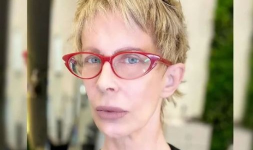 Internaron a María Valenzuela en un centro de salud mental