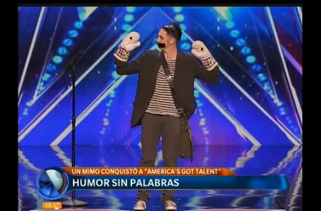 Humor sin palabras
