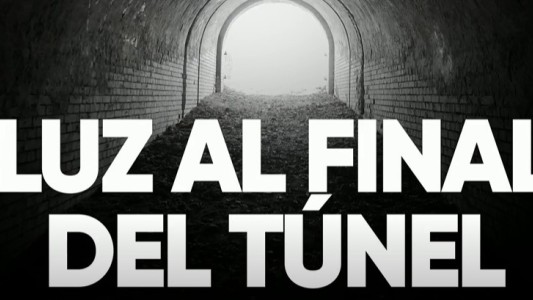 Luz al final del túnel: la importancia de pedir ayuda cuando parece que no hay salida
