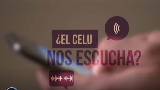 ¿Mito o realidad? "El teléfono me escucha", cuando lo que decimos aparece en el celu