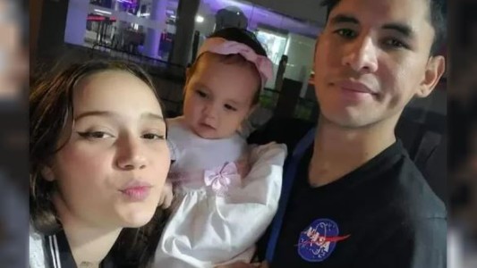 Venezuela recuperó a la niña que estaba retenida en Estados Unidos