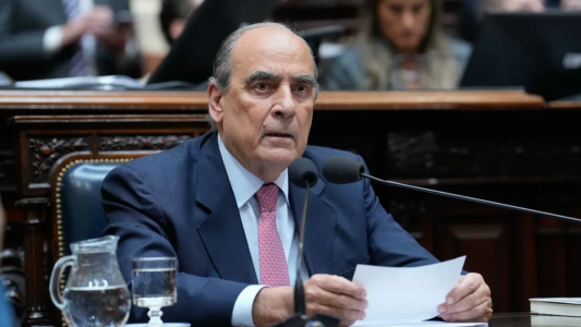 Baja de aranceles: "Tierra del Fuego tendrá que acomodarse y competir", justificó Francos