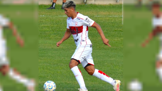 Tras la condena, Nahuel Zarate insinuó que se entregará a la Justicia y su club tomó una decisión