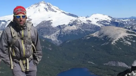 Murió un reconocido guía argentino tras sufrir un accidente en los Alpes