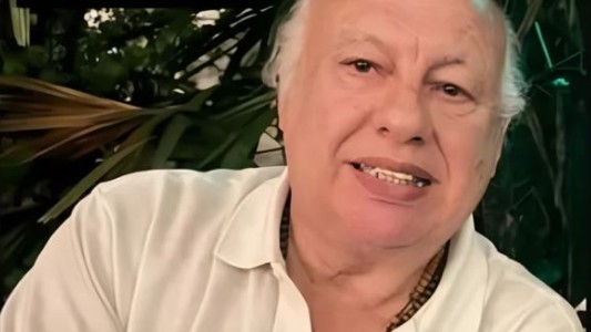 El hombre que murió por el temporal en Areco era tío de la modelo Sofía Zámolo