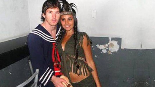 Lionel Messi y Antonella Roccuzzo piden que sus regalos de bodas sean donaciones