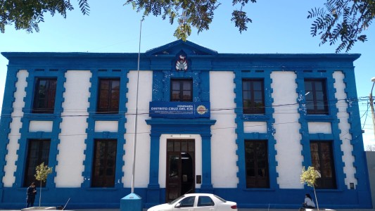 Momento desesperante: médicos salvaron a un niño de 5 años que se ahogó con un chupetín