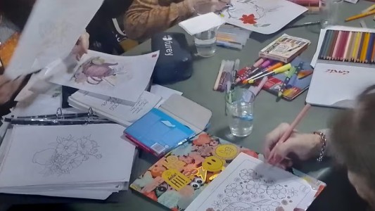 Alta Gracia aprueba el Derecho al Acompañamiento Afectivo en geriátricos