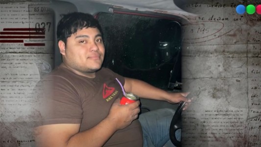 ¿Dónde está el asesino de Enzo Capis? Por Paulo Kablan