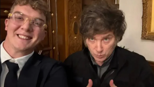 El Gobierno eliminó la oficina que investigaba el Criptogate $LIBRA